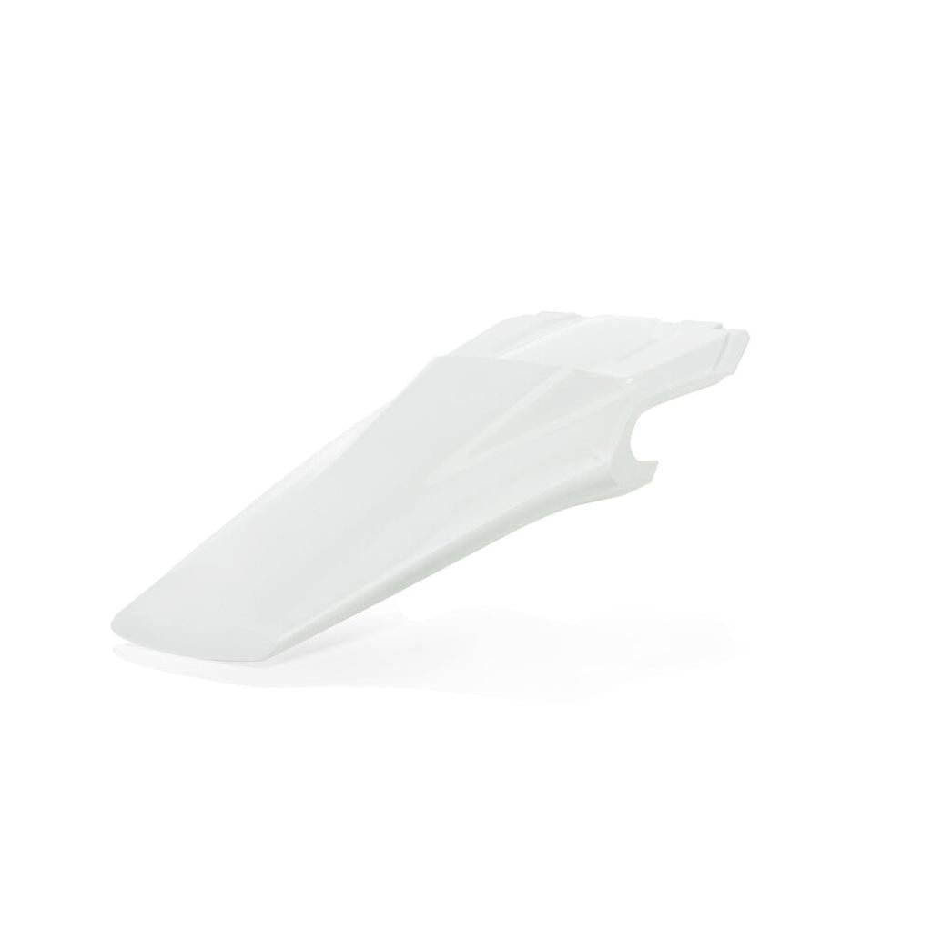 Acerbis Rear Fender Husqvarna | 272660 - MojoMotoSport.com