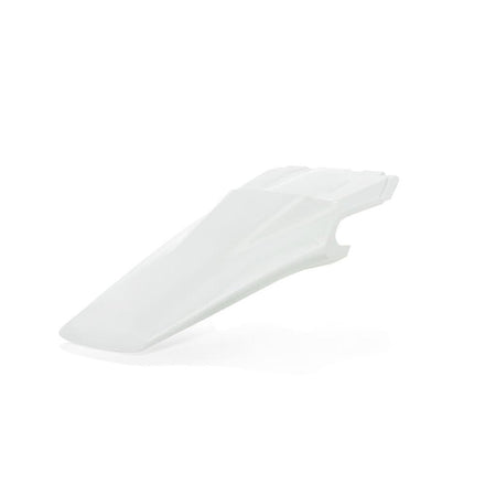 Acerbis Rear Fender Husqvarna | 272660 - MojoMotoSport.com