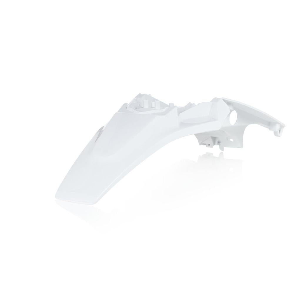 Acerbis Rear Fender Husqvarna | 273205 - MojoMotoSport.com