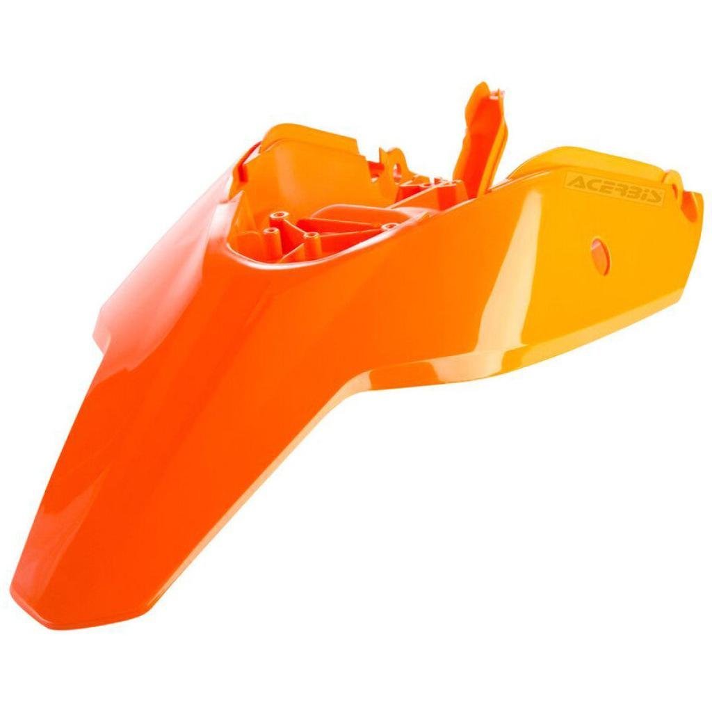 Acerbis Rear Fender KTM | 225298 - MojoMotoSport.com