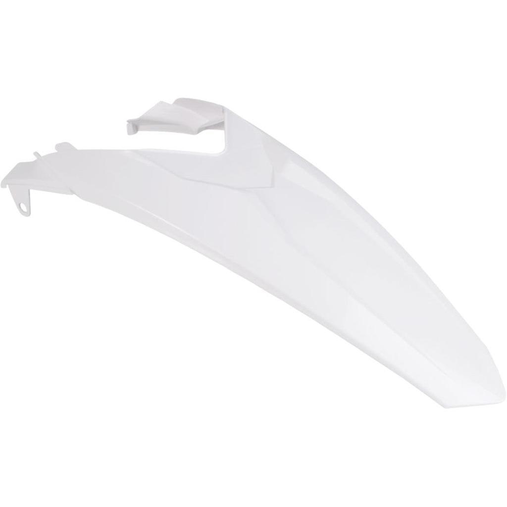 Acerbis Rear Fender KTM | 231961 - MojoMotoSport.com