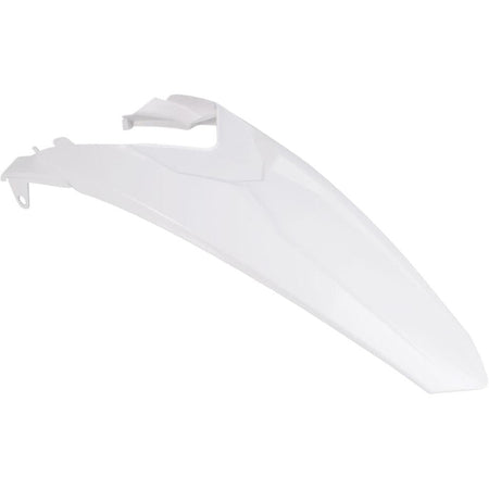 Acerbis Rear Fender KTM | 231961 - MojoMotoSport.com