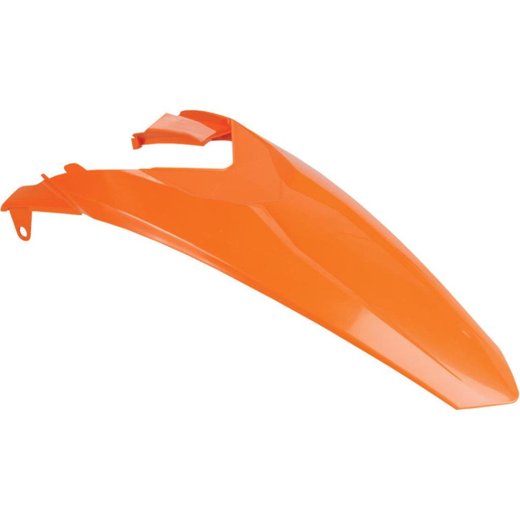 Acerbis Rear Fender KTM | 231961 - MojoMotoSport.com