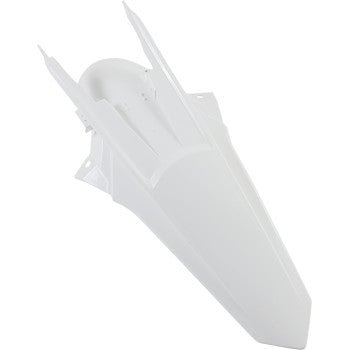 Acerbis Rear Fender KTM | 242110 - MojoMotoSport.com