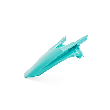 Acerbis Rear Fender KTM | 242110 - MojoMotoSport.com