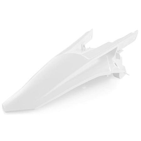 Acerbis Rear Fender KTM | 263404 - MojoMotoSport.com