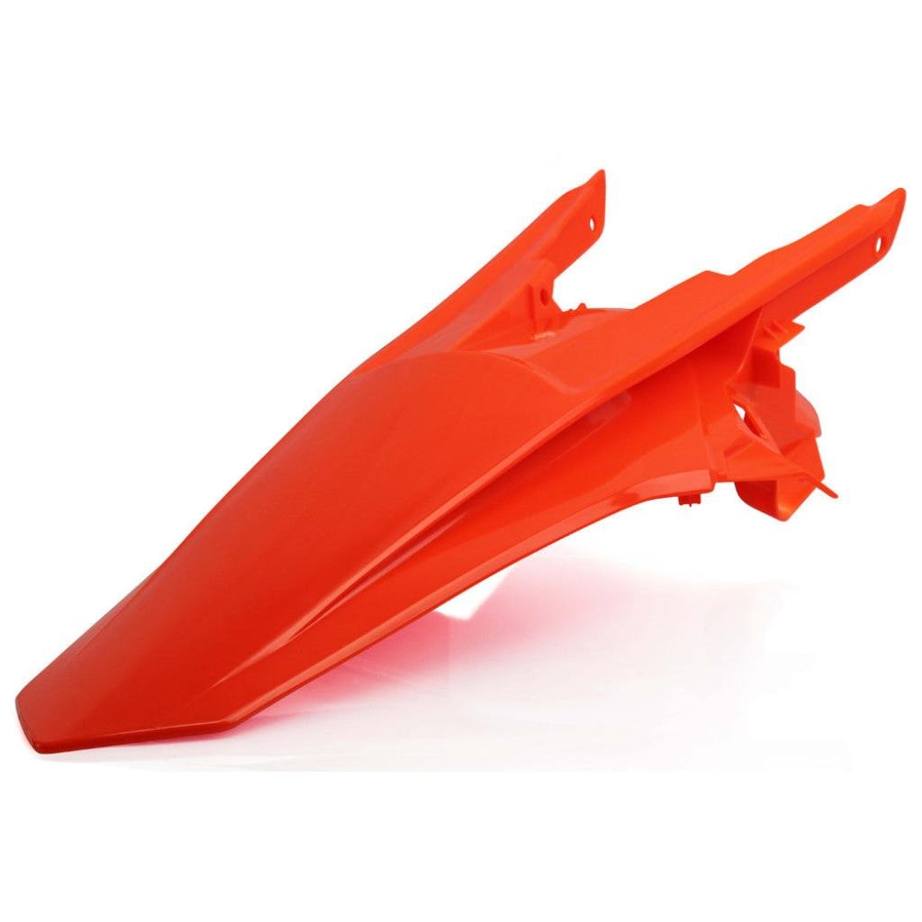 Acerbis Rear Fender KTM | 263404 - MojoMotoSport.com