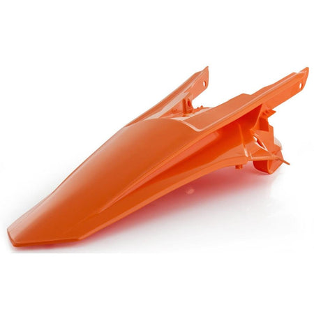 Acerbis Rear Fender KTM | 263404 - MojoMotoSport.com
