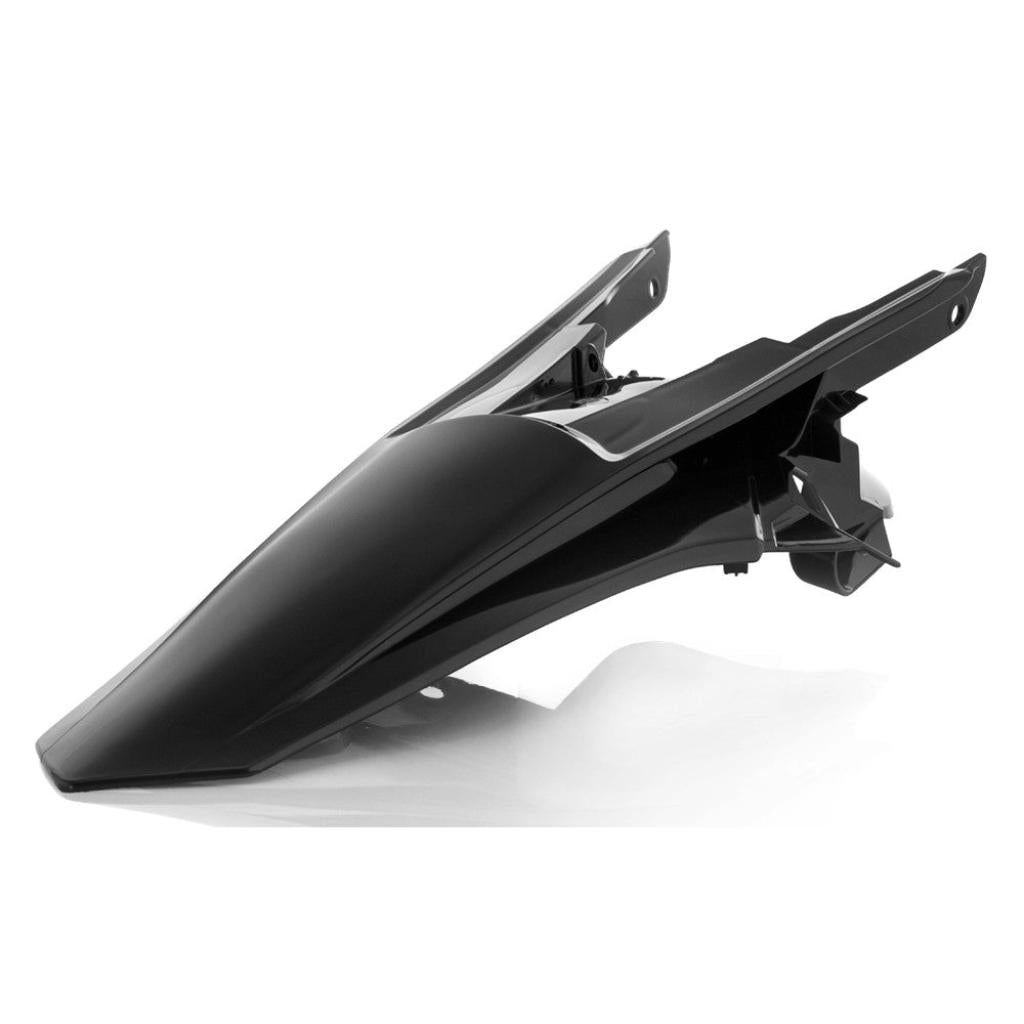 Acerbis Rear Fender KTM | 263404 - MojoMotoSport.com