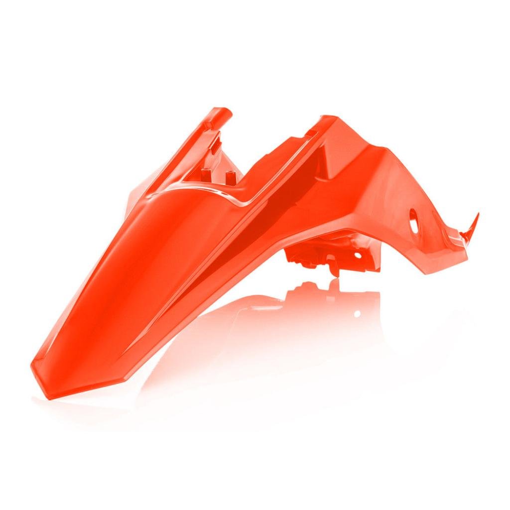 Acerbis Rear Fender KTM/GasGas | 244966 - MojoMotoSport.com