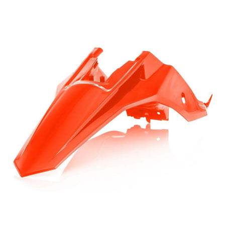 Acerbis Rear Fender KTM/GasGas | 244966 - MojoMotoSport.com