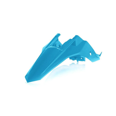 Acerbis Rear Fender KTM/GasGas | 244966 - MojoMotoSport.com