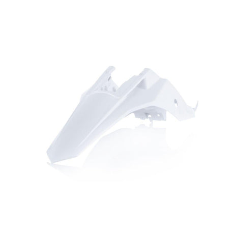 Acerbis Rear Fender KTM/GasGas | 244966 - MojoMotoSport.com