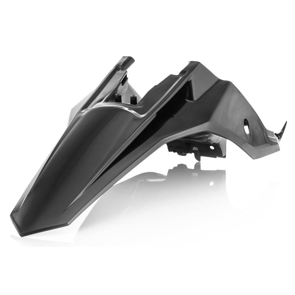 Acerbis Rear Fender KTM/GasGas | 244966 - MojoMotoSport.com