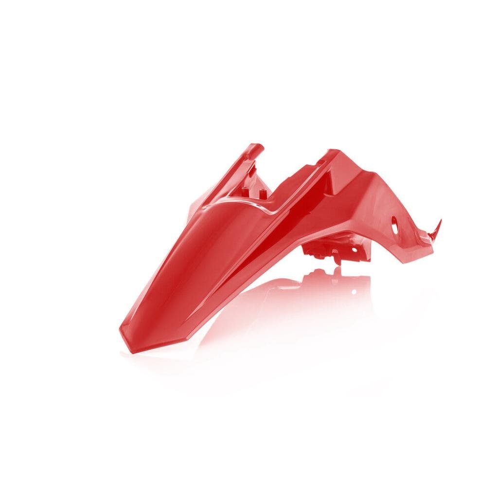 Acerbis Rear Fender KTM/GasGas | 244966 - MojoMotoSport.com