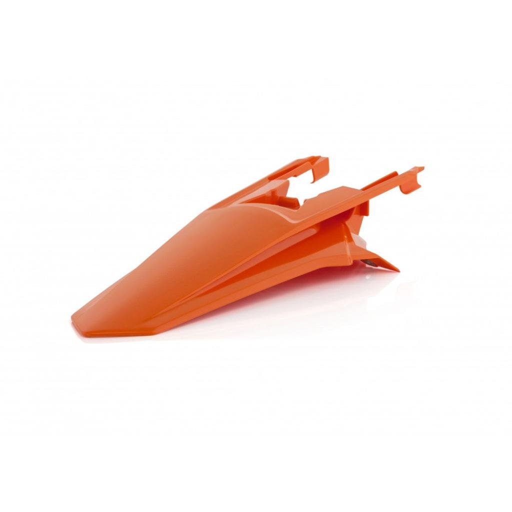 Acerbis Rear Fender KTM/GasGas | 268599 - MojoMotoSport.com