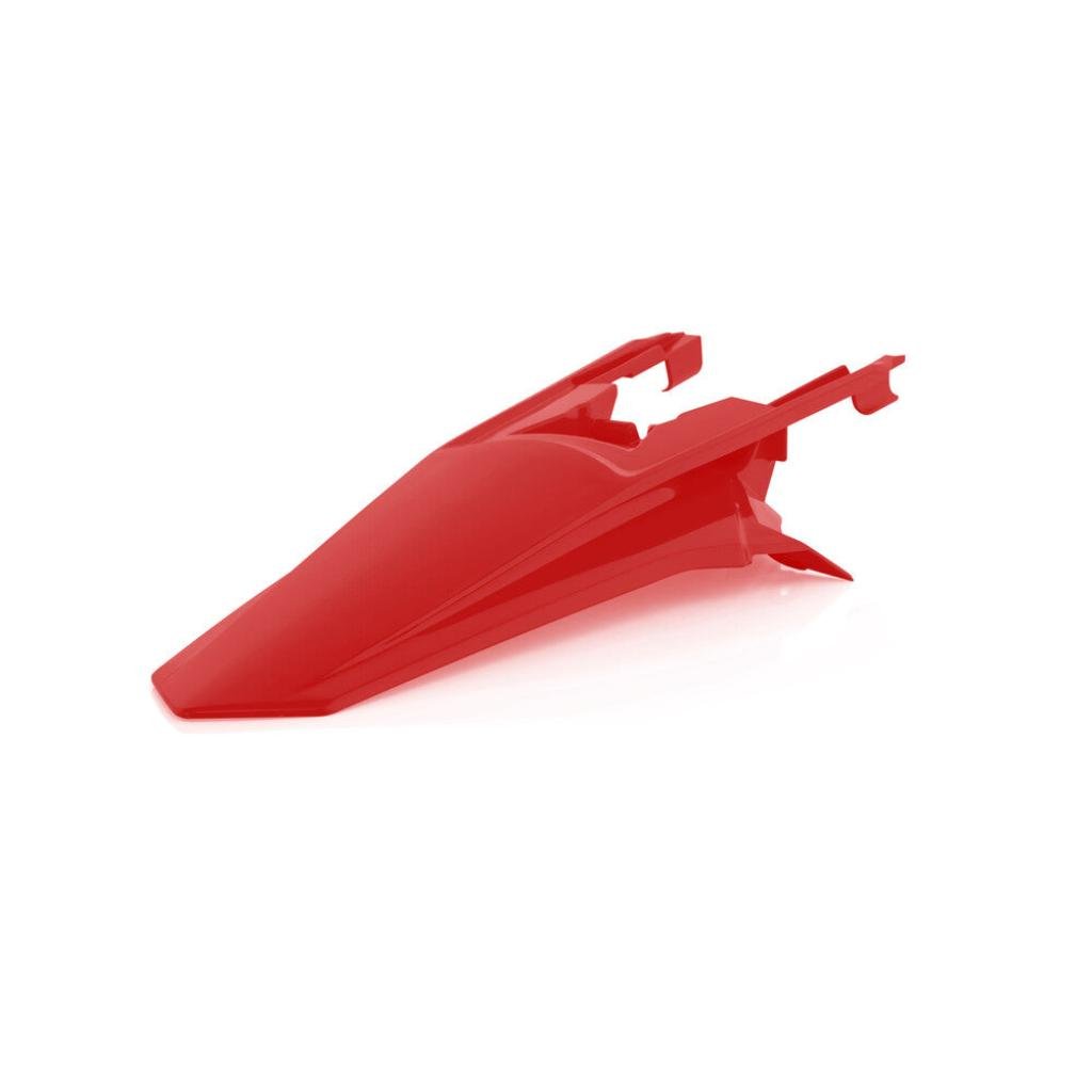 Acerbis Rear Fender KTM/GasGas | 268599 - MojoMotoSport.com