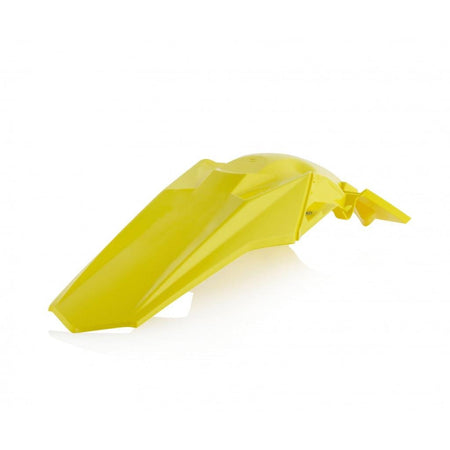 Acerbis Rear Fender Suzuki | 268651 - MojoMotoSport.com