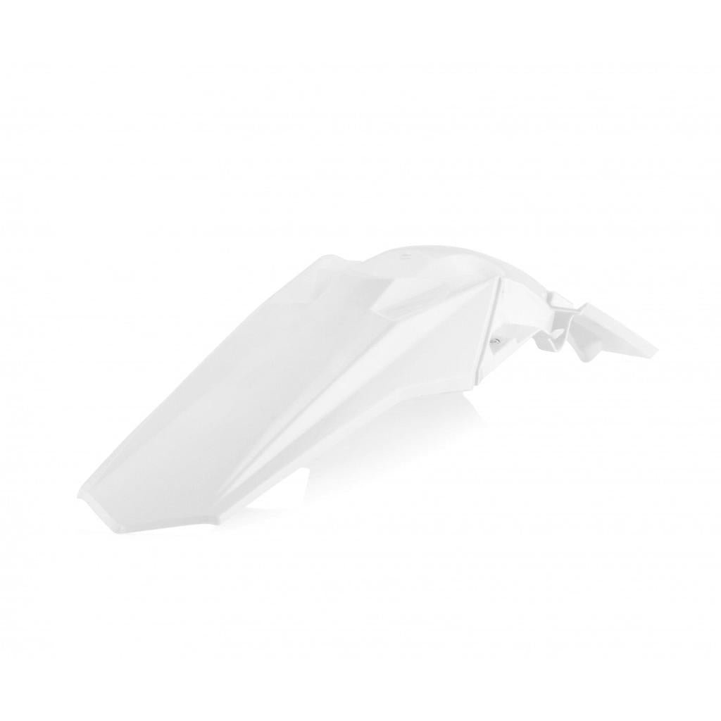 Acerbis Rear Fender Suzuki | 268651 - MojoMotoSport.com