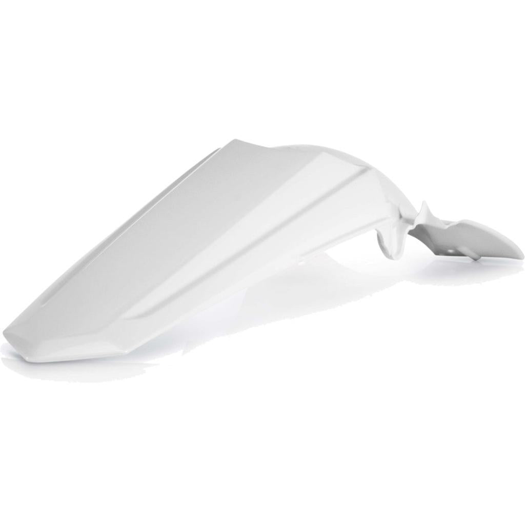 Acerbis Rear Fender Yamaha | 217182 - MojoMotoSport.com