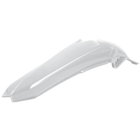 Acerbis Rear Fender Yamaha | 217183 - MojoMotoSport.com