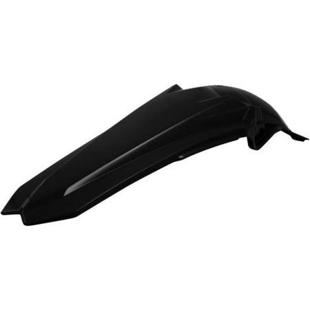 Acerbis Rear Fender Yamaha | 217183 - MojoMotoSport.com