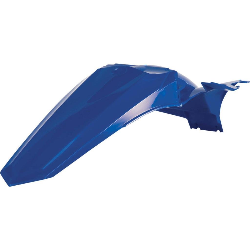 Acerbis Rear Fender Yamaha | 237417 - MojoMotoSport.com