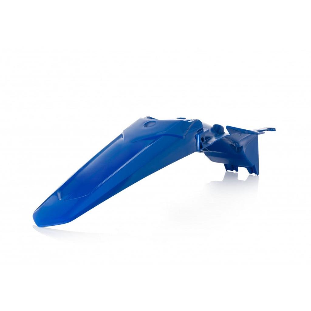 Acerbis Rear Fender Yamaha | 268589 - MojoMotoSport.com
