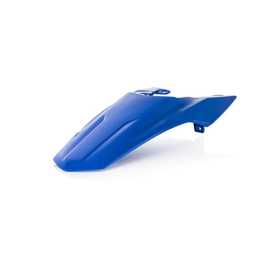 Acerbis Rear Fender Yamaha | 272671 - MojoMotoSport.com
