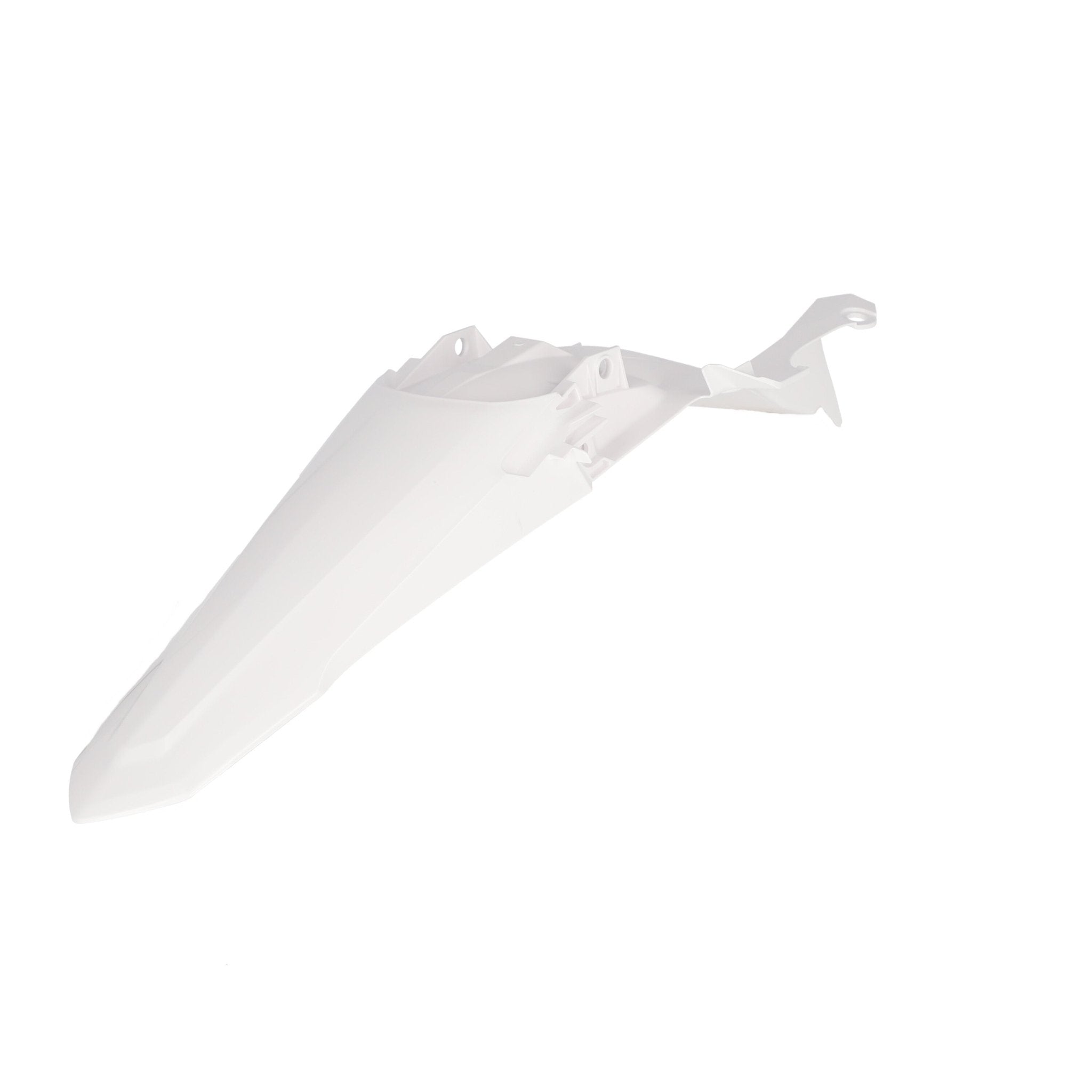 Acerbis Rear Fender Yamaha | 297955 - MojoMotoSport.com