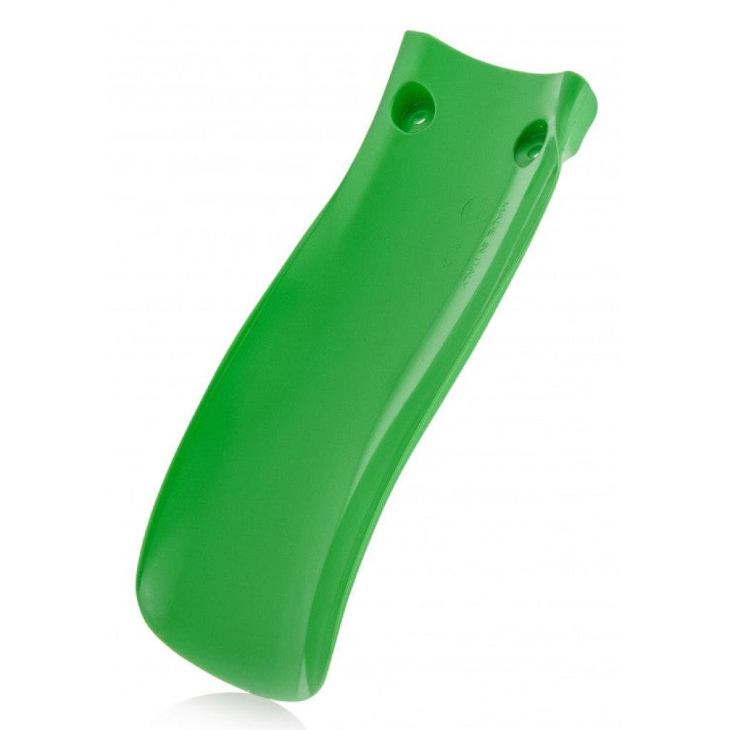 Acerbis Rear Shock Mud Flap Kawasaki | 246600 - MojoMotoSport.com