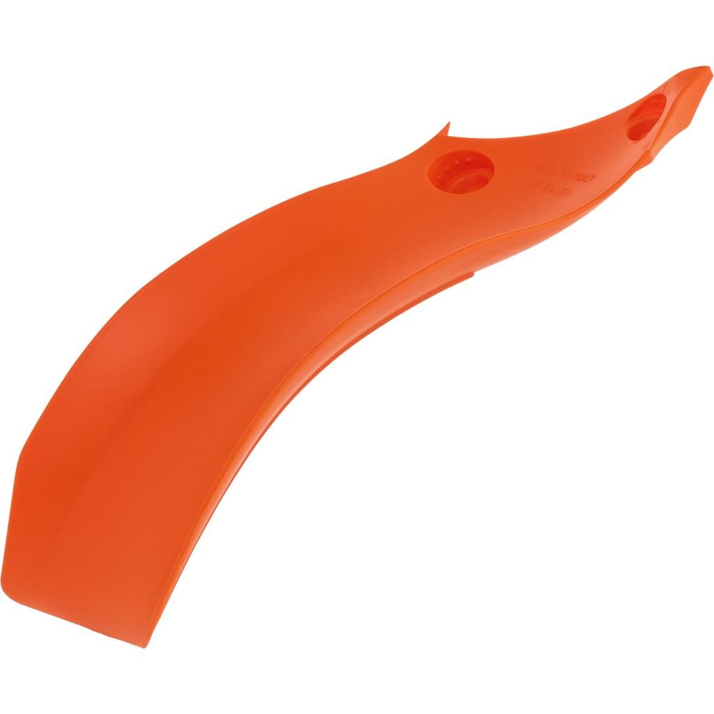 Acerbis Rear Shock Mud Flap KTM/GasGas | 293640 - MojoMotoSport.com