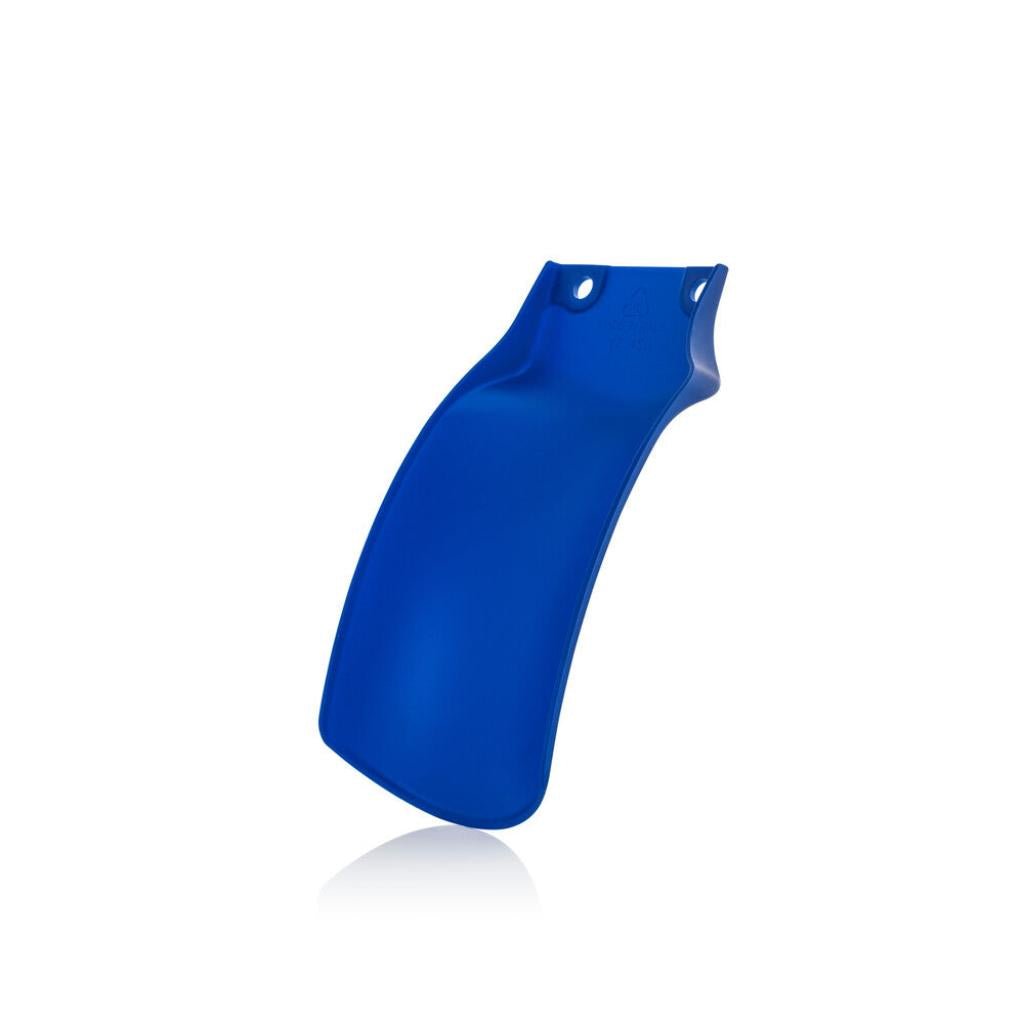 Acerbis Rear Shock Mud Flap Yamaha | 270973 - MojoMotoSport.com