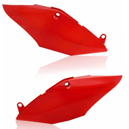 Acerbis Side Panels Honda | 263067 - MojoMotoSport.com