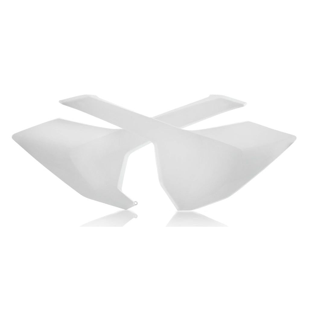 Acerbis Side Panels Husqvarna | 244955 - MojoMotoSport.com