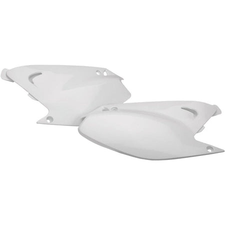 Acerbis Side Panels Kawasaki | 204336 - MojoMotoSport.com