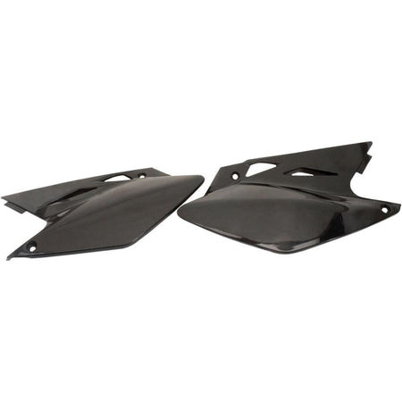 Acerbis Side Panels Kawasaki | 204342 - MojoMotoSport.com