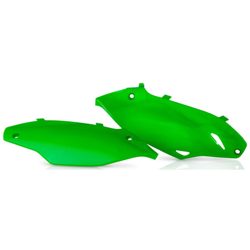 Acerbis Side Panels Kawasaki | 238638 - MojoMotoSport.com