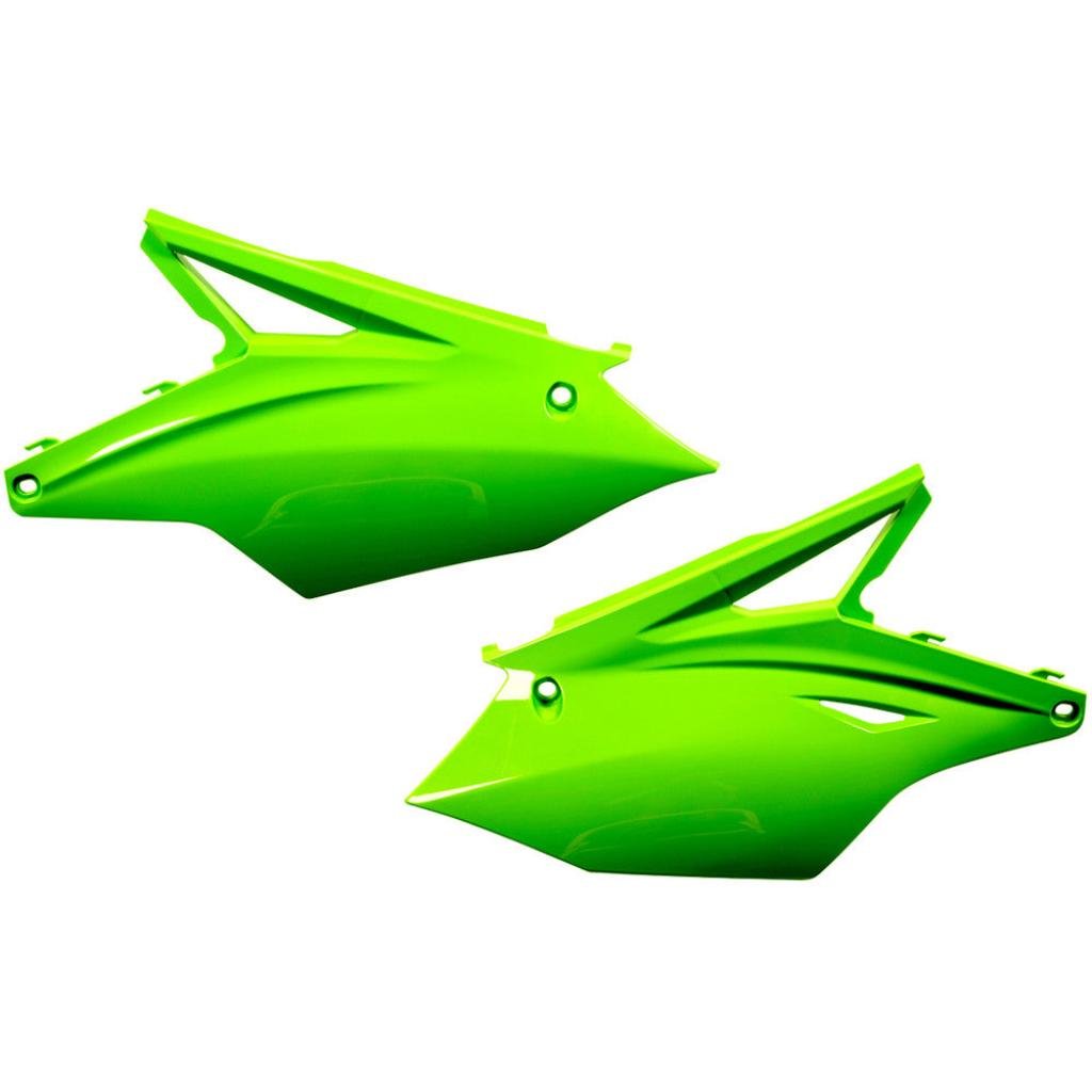 Acerbis Side Panels Kawasaki | 244956 - MojoMotoSport.com
