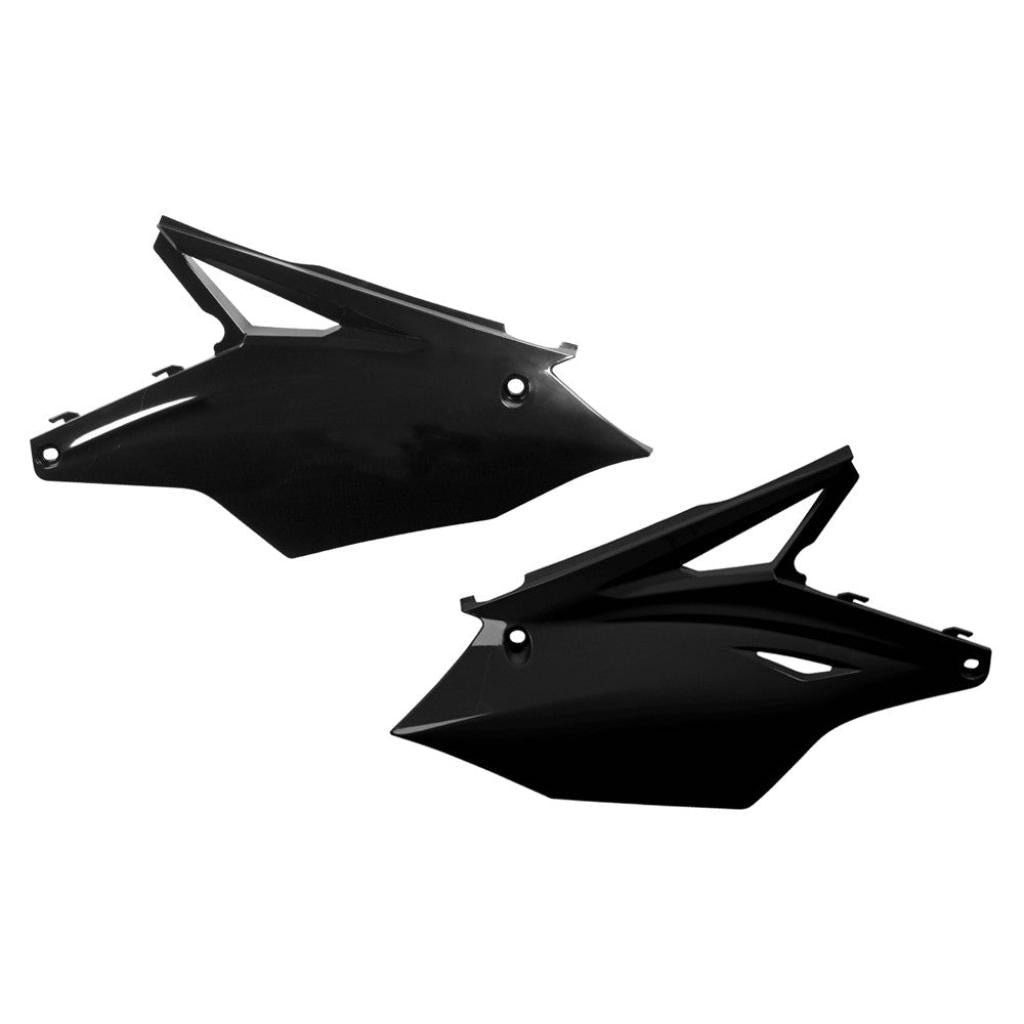 Acerbis Side Panels Kawasaki | 244956 - MojoMotoSport.com