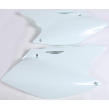 Acerbis Side Panels Kawasaki/Suzuki | 204337 - MojoMotoSport.com