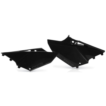Acerbis Side Panels Yamaha | 240299 - MojoMotoSport.com