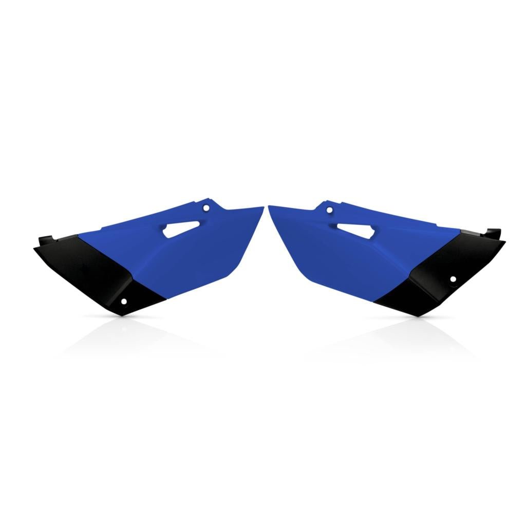 Acerbis Side Panels Yamaha | 240305 - MojoMotoSport.com