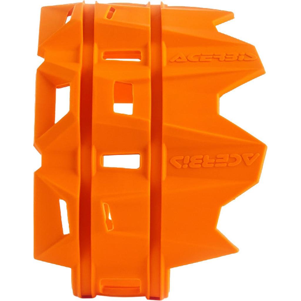 Acerbis Silencer/Muffler Protector | 267679 - MojoMotoSport.com