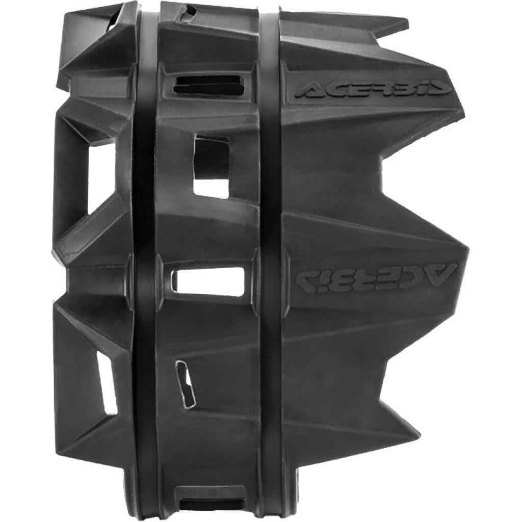 Acerbis Silencer/Muffler Protector | 267679 - MojoMotoSport.com