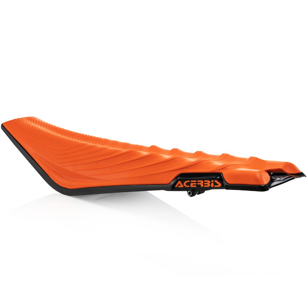 Acerbis Single Piece Soft X - Seat KTM 125 - 500 (19 - 23) | 273217 - MojoMotoSport.com