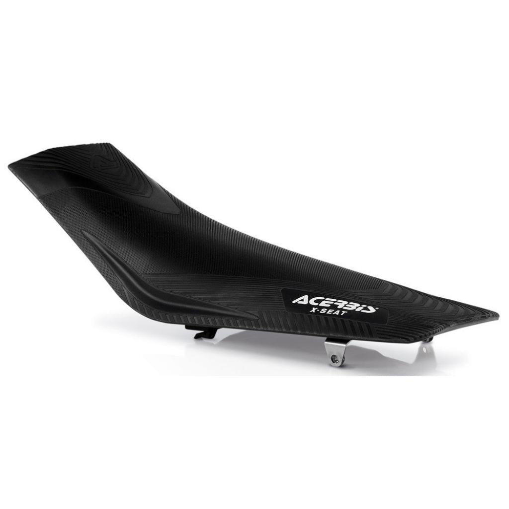 Acerbis Single Piece Soft X - Seat Yamaha YZ/WR 250/450F (14 - 19) | 268657 - MojoMotoSport.com