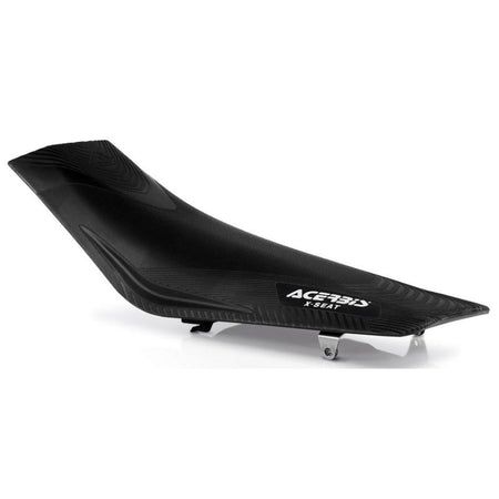 Acerbis Single Piece Soft X - Seat Yamaha YZ/WR 250/450F (14 - 19) | 268657 - MojoMotoSport.com