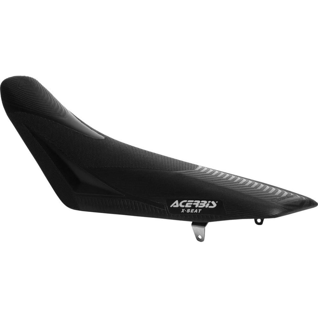 Acerbis Single Piece X - Seat Hard Suzuki RM - Z 450 (08 - 17) | 214207 - MojoMotoSport.com