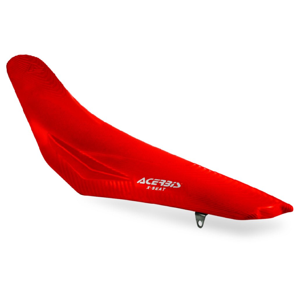 Acerbis Single Piece X - Seat Honda CRF250/450R (13 - 17) | 232089 - MojoMotoSport.com